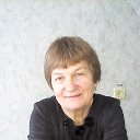 Валентина Маскадынова ( Полуян )