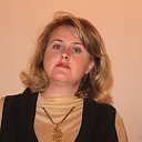 Наталья Груненкова