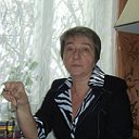 Вера Кужелева (Кривошеина)