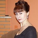 Алина Шевергина (Орлова)