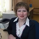 Валентина Котова (Малоземова)