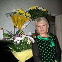 Ольга Шоркина (Кононова)