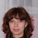 Татьяна Гафурова (Горнова)