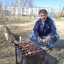 Алексей Баймухаметов