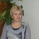 Наталья Прошина (Рюмина)