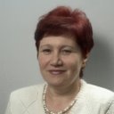 Ольга Лемешко (Козлова)