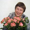 Татьяна Могилевец