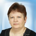 Елена Леусик(Борисевич)