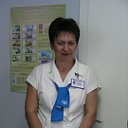 Наталья Козарезова(Бочкарева)