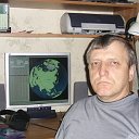 Вячеслав Романов