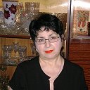 Аида Мелкумова