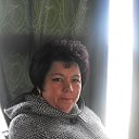 Валентина Бондаренко(Иванова)