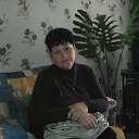 Ольга Михаличенко