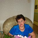 Марина Саранчева  (Журлова)