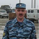 Павел Мироненко