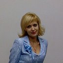 Оксана Шибанова(Кирилюк)