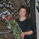 Елена Труханович