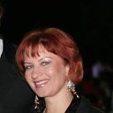 Инна Рудакова (Агапитова)
