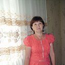 Екатерина Батрашева (Утенова)