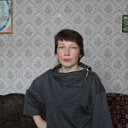 Елена Соловьёва (Буинцева)