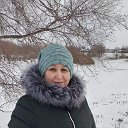 Наталья Маркелова (Шпакова)