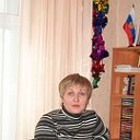 Елена Кирченко