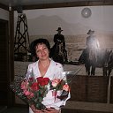Татьяна Имашова(Саймукова)