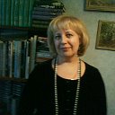 Татьяна Еньшина(Устинова)