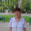 Ирина Батенькова