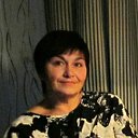 Natalia Molodshenko