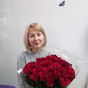 Елена Бухалова