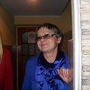 Ольга Проскурякова-Зимина