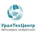 Уралтехцентр Братская