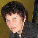 Людмила Кошман (Затолокина)