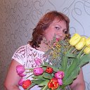 Лариса Демидова (Гарова)