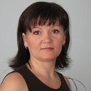 Татьяна Кошель (Черткова)