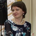 Екатерина Соснина (Карпова)