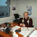 Равиль Богданов