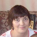 Асия Шестакова (Садыкова)