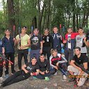 Lasertag и Paintball в Армавире