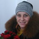 Наташа Корженко