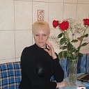 Лариса Ермилова ( Рубанова)