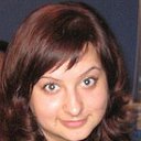 Катя Мубарова
