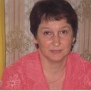 Галя Елизарова(Балашова)