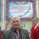 Геннадий Стрижак