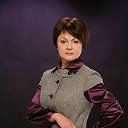 Ирина Васильева-Дударева