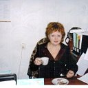 Наталья Лемешко(Илькив)