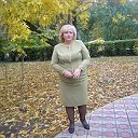 Елена Катькалова (Бордюгова)