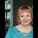 Светлана Елшина