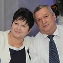 Александр и Татьяна Соколовы